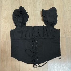 Princess Polly tank